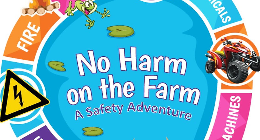 No Harm on the Farm